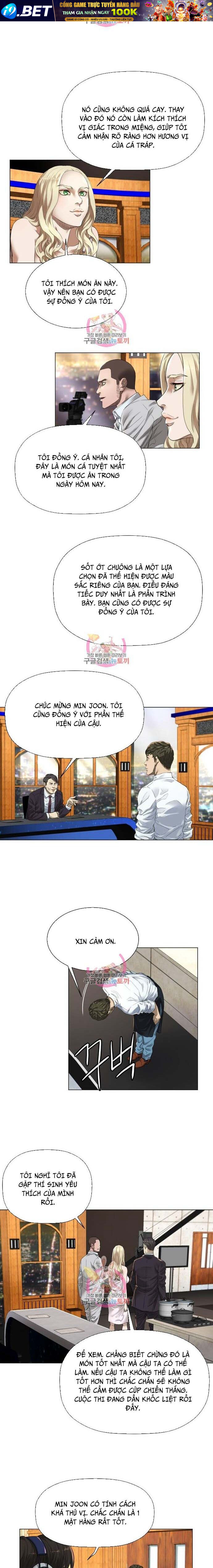 Thánh Nấu Ăn - Chapter 4 - Page 6