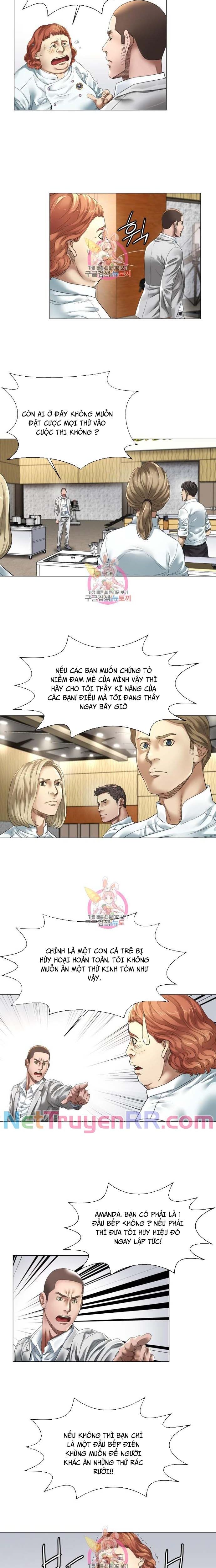 Thánh Nấu Ăn - Chapter 5 - Page 11