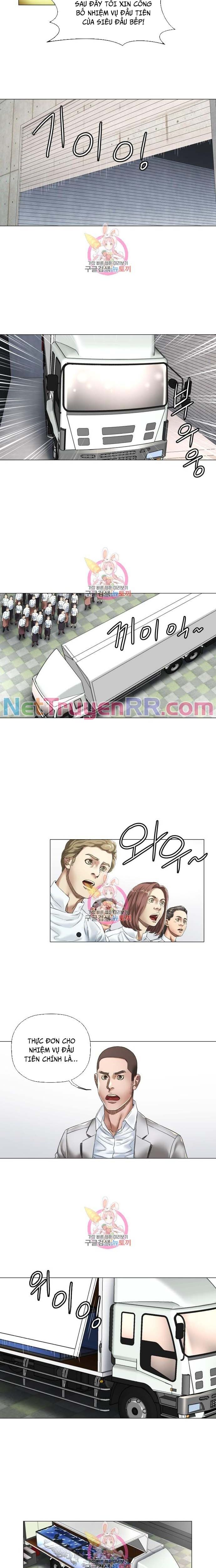 Thánh Nấu Ăn - Chapter 5 - Page 5
