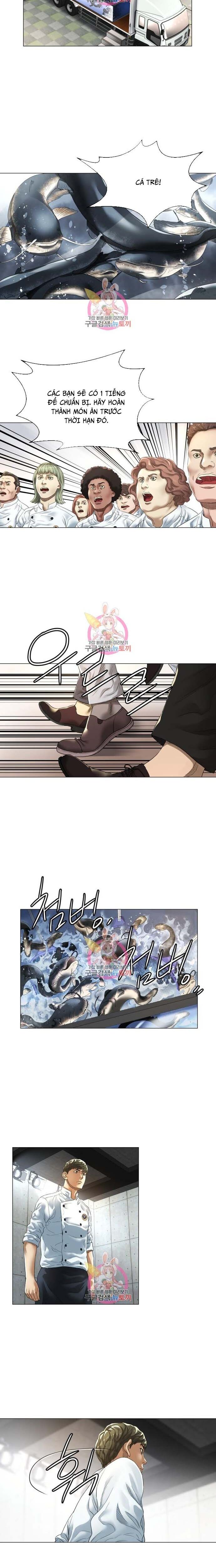 Thánh Nấu Ăn - Chapter 5 - Page 6