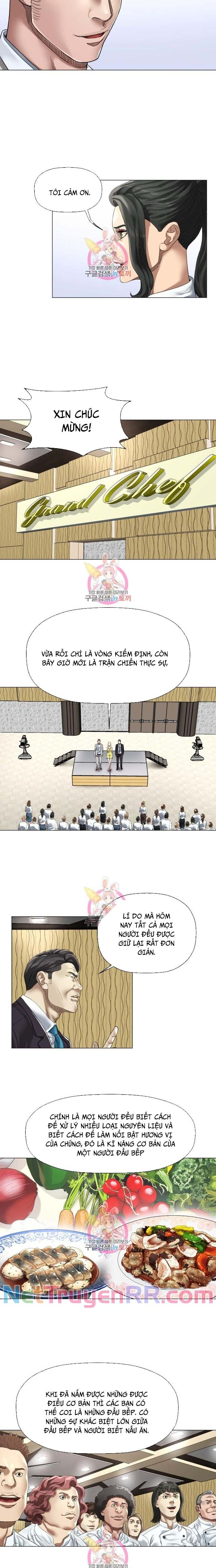 Thánh Nấu Ăn - Chapter 6 - Page 11