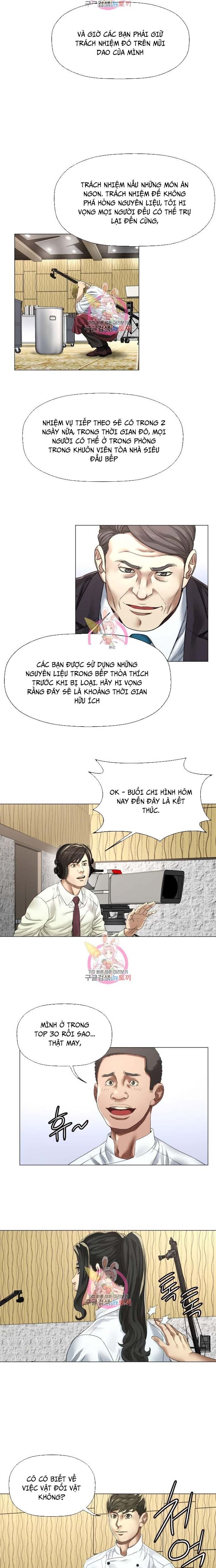 Thánh Nấu Ăn - Chapter 6 - Page 12