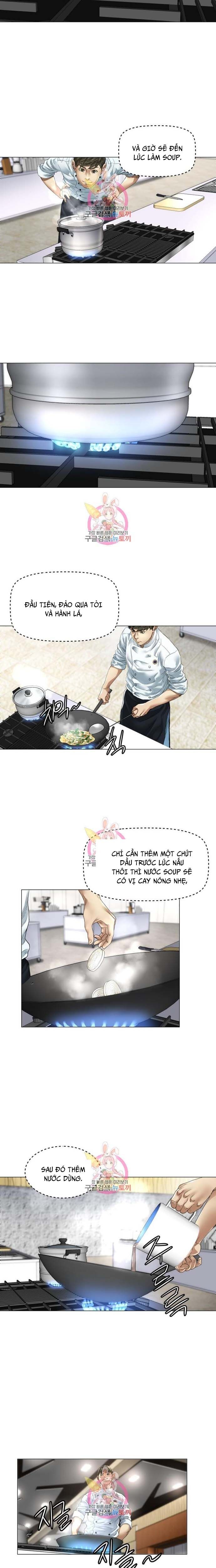 Thánh Nấu Ăn - Chapter 6 - Page 4