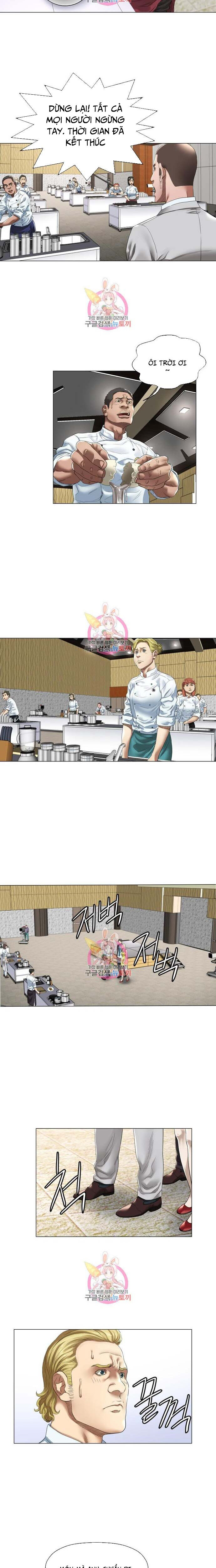 Thánh Nấu Ăn - Chapter 6 - Page 6