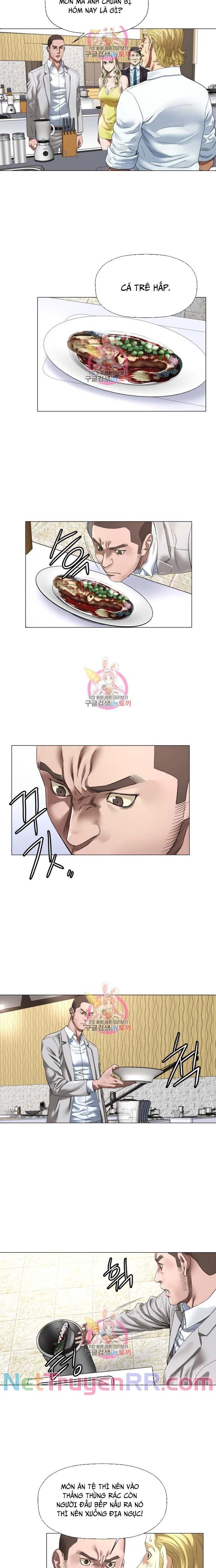 Thánh Nấu Ăn - Chapter 6 - Page 7