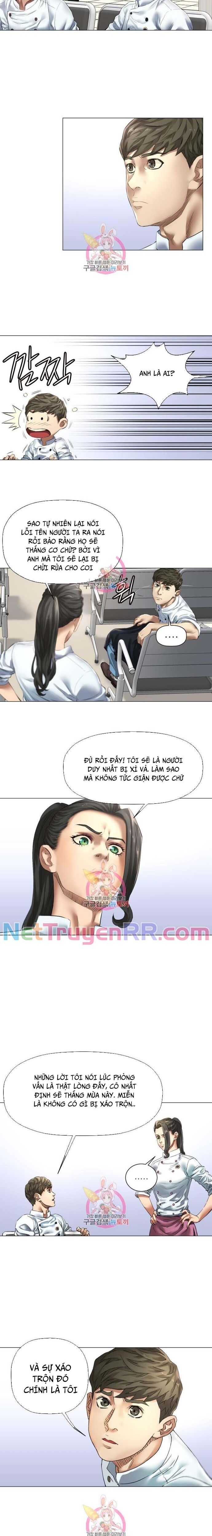 Thánh Nấu Ăn - Chapter 7 - Page 11