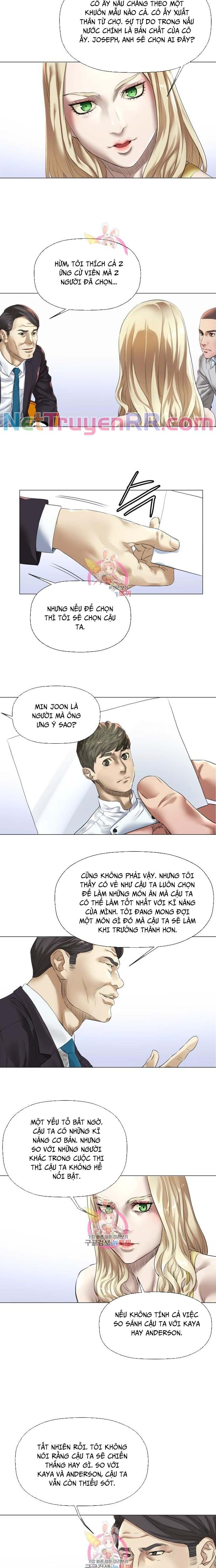 Thánh Nấu Ăn - Chapter 7 - Page 5