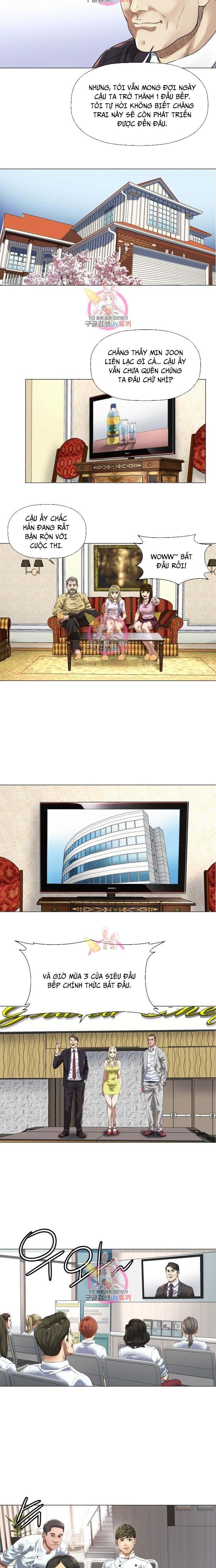 Thánh Nấu Ăn - Chapter 7 - Page 6