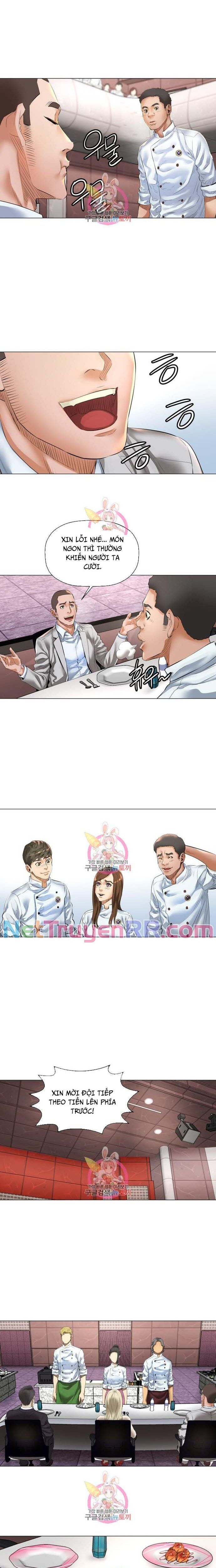 Thánh Nấu Ăn - Chapter 8 - Page 10
