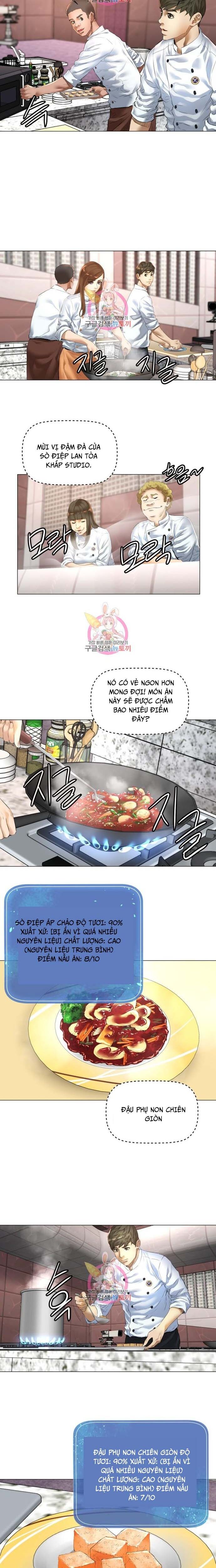 Thánh Nấu Ăn - Chapter 8 - Page 6