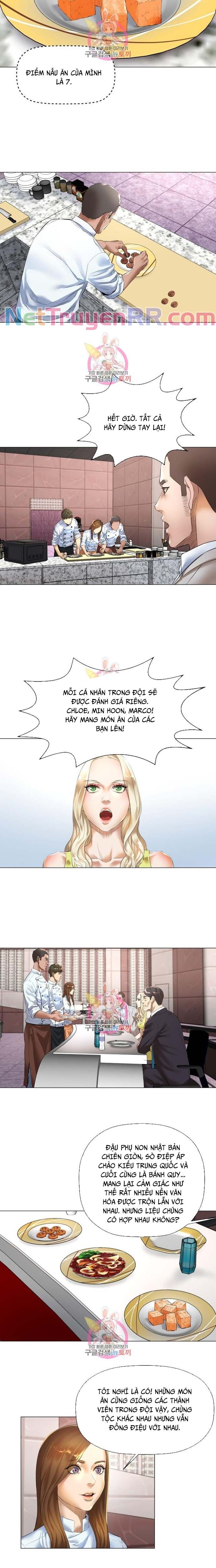 Thánh Nấu Ăn - Chapter 8 - Page 7