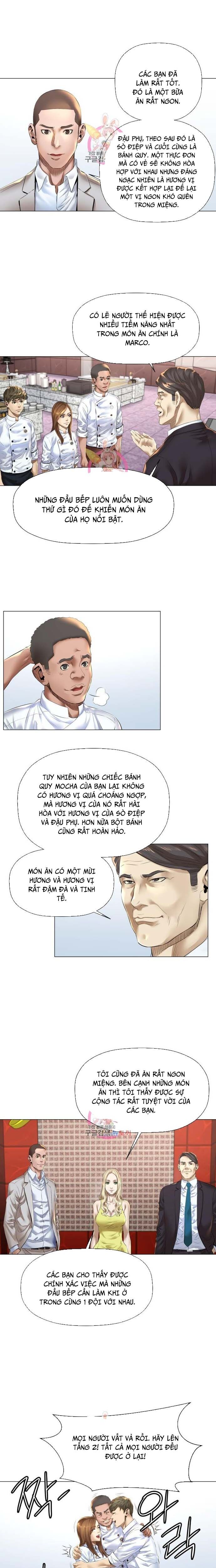 Thánh Nấu Ăn - Chapter 9 - Page 3