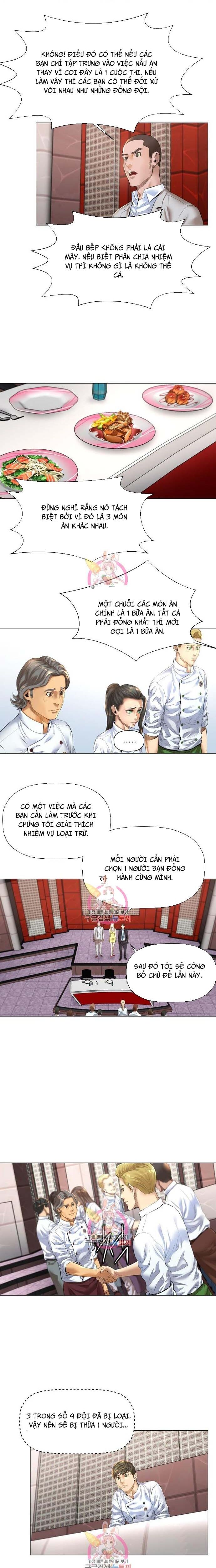 Thánh Nấu Ăn - Chapter 9 - Page 5