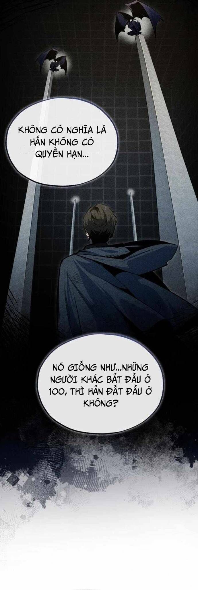 Giáo Sư Gián Điệp - Chapter 121 - Page 12