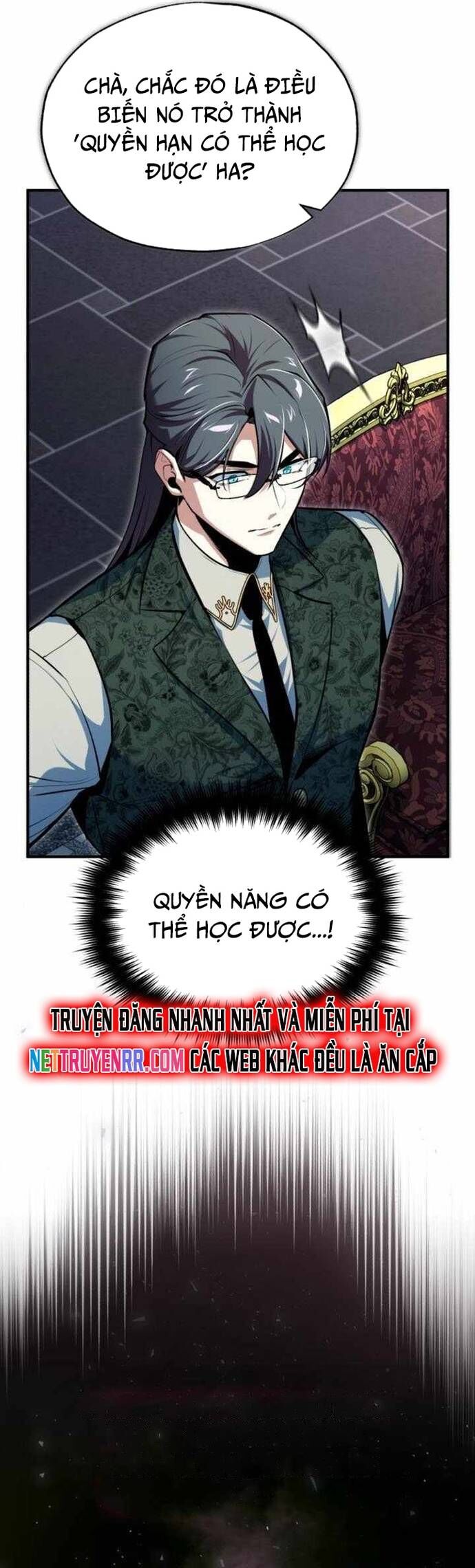 Giáo Sư Gián Điệp - Chapter 121 - Page 13