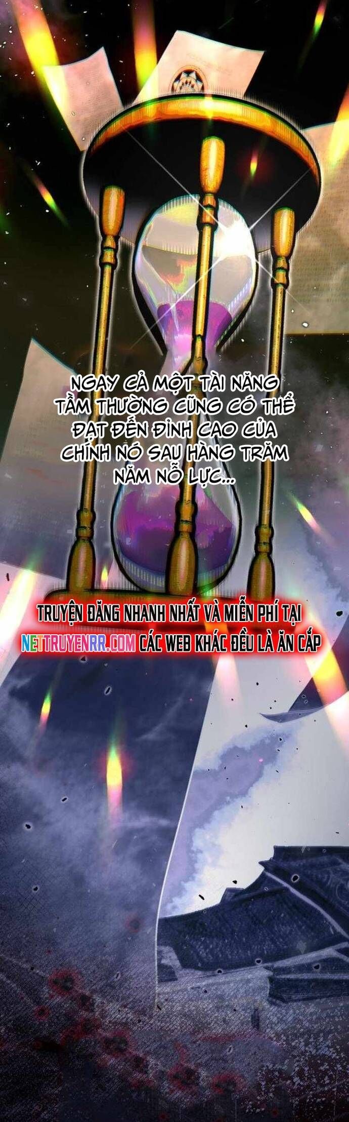 Giáo Sư Gián Điệp - Chapter 121 - Page 15