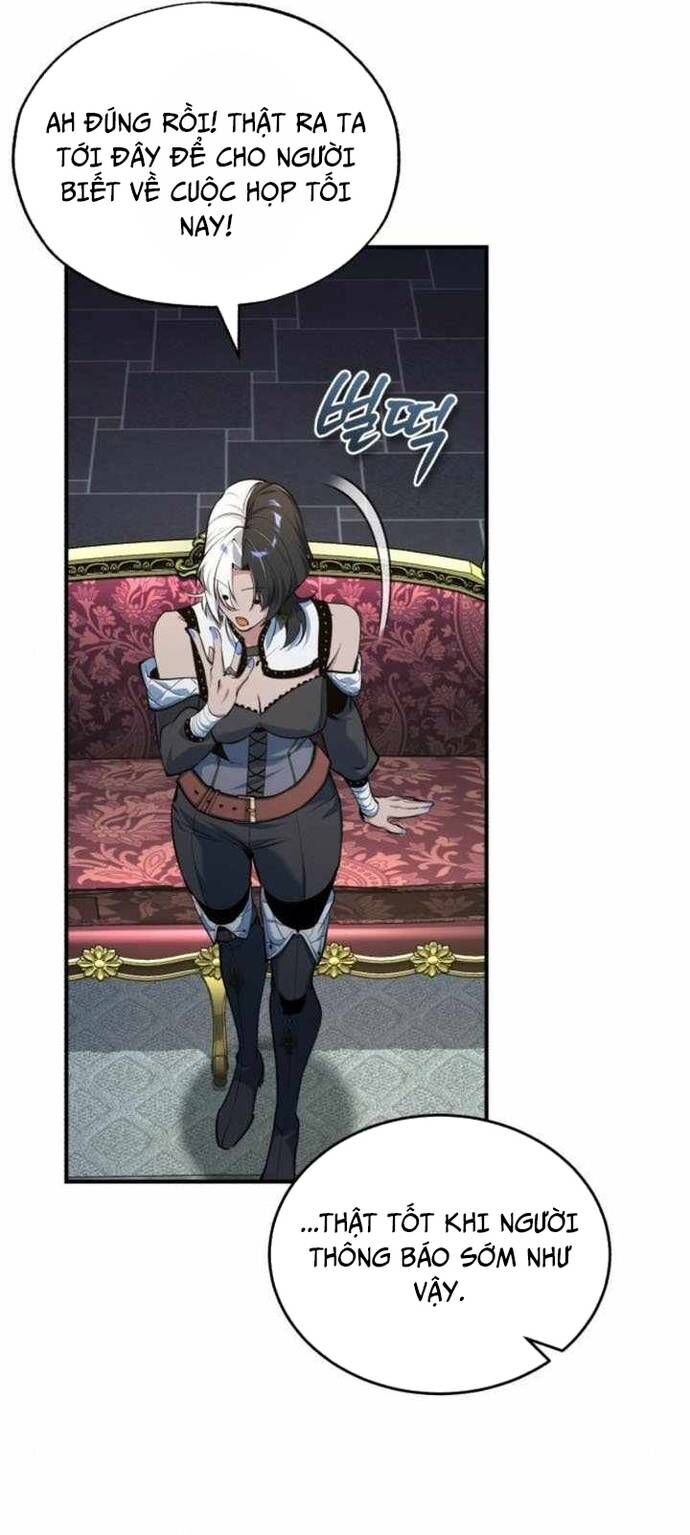 Giáo Sư Gián Điệp - Chapter 121 - Page 17