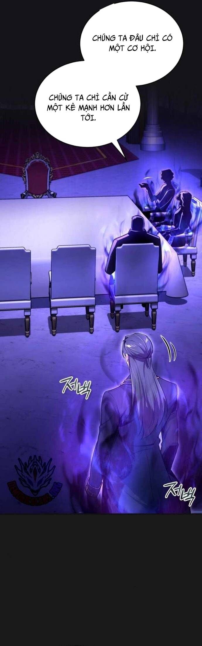 Giáo Sư Gián Điệp - Chapter 121 - Page 20