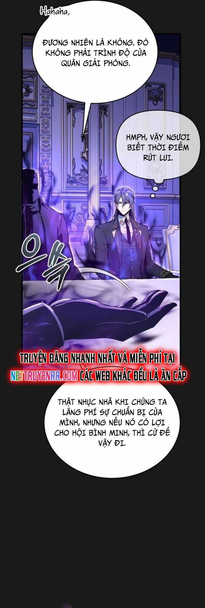 Giáo Sư Gián Điệp - Chapter 121 - Page 24