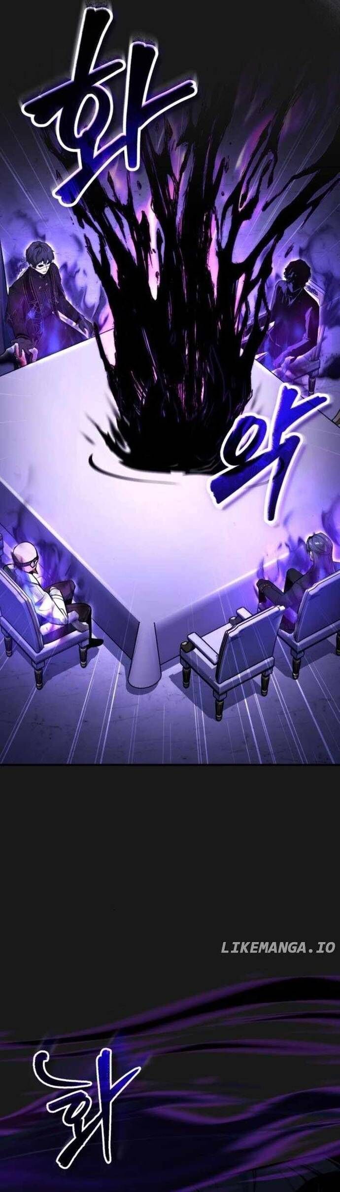 Giáo Sư Gián Điệp - Chapter 121 - Page 27