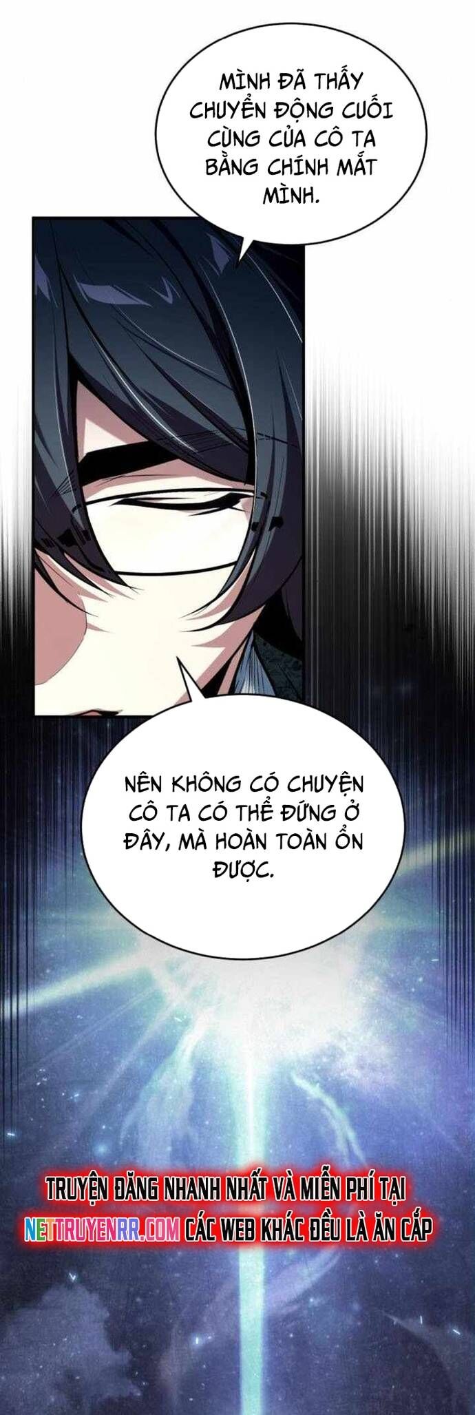 Giáo Sư Gián Điệp - Chapter 121 - Page 3