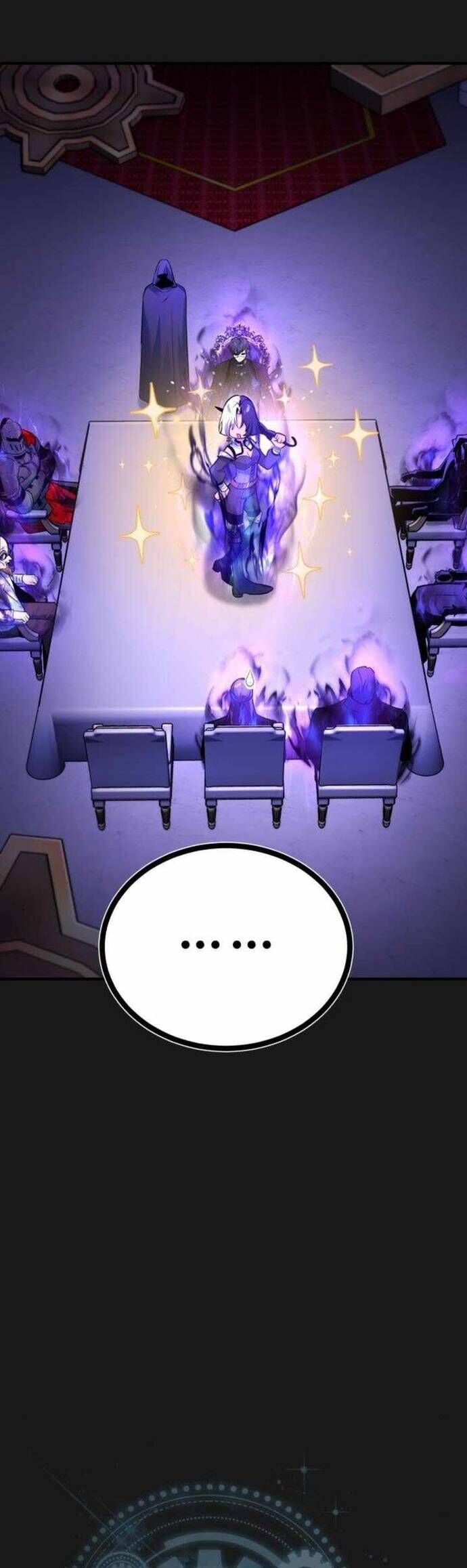 Giáo Sư Gián Điệp - Chapter 121 - Page 30