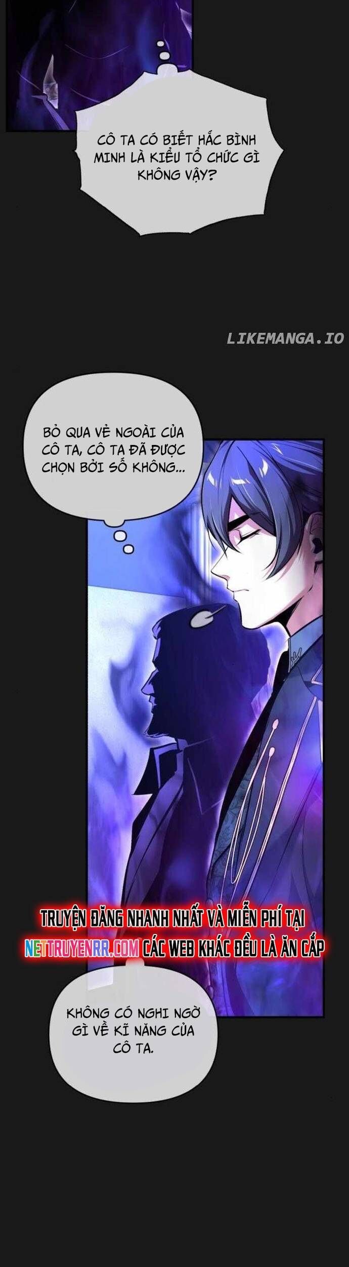 Giáo Sư Gián Điệp - Chapter 121 - Page 32