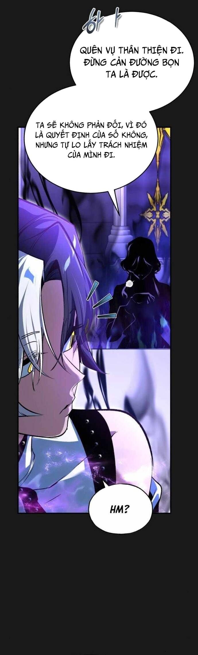 Giáo Sư Gián Điệp - Chapter 121 - Page 33