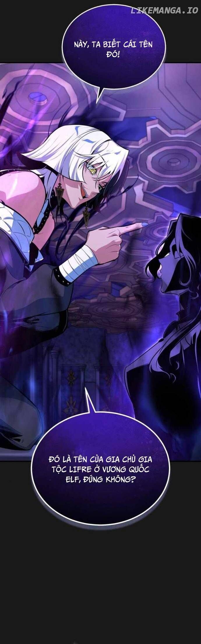 Giáo Sư Gián Điệp - Chapter 121 - Page 36