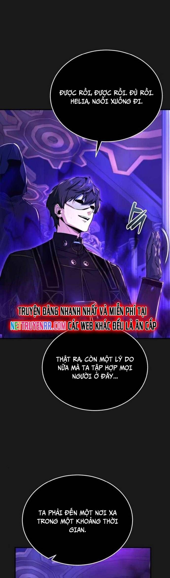 Giáo Sư Gián Điệp - Chapter 121 - Page 42