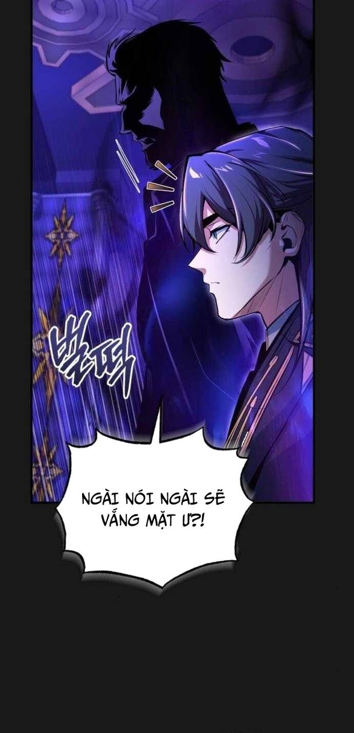 Giáo Sư Gián Điệp - Chapter 121 - Page 43