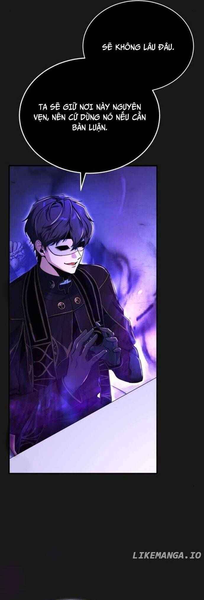 Giáo Sư Gián Điệp - Chapter 121 - Page 44