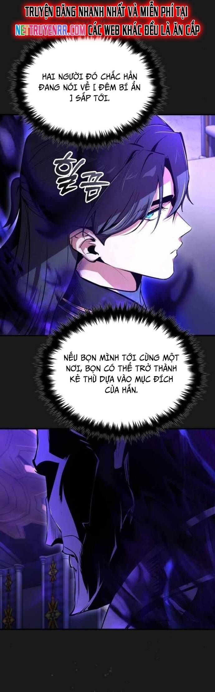 Giáo Sư Gián Điệp - Chapter 121 - Page 47