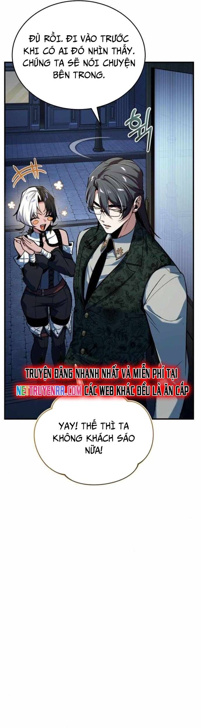 Giáo Sư Gián Điệp - Chapter 121 - Page 5