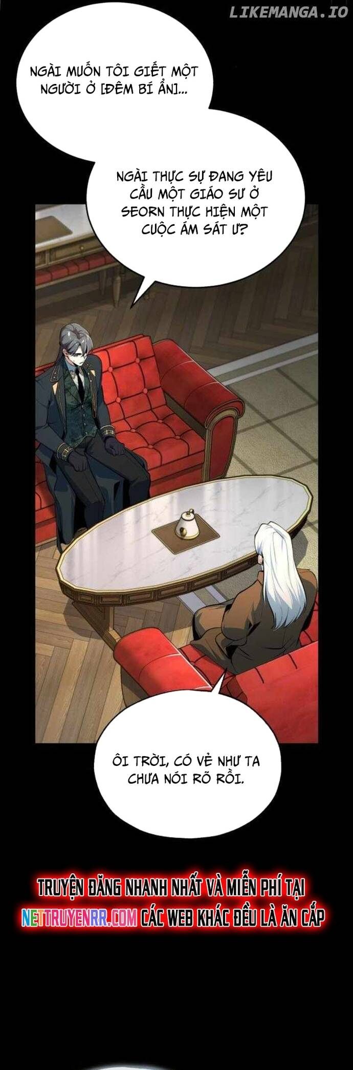 Giáo Sư Gián Điệp - Chapter 121 - Page 53