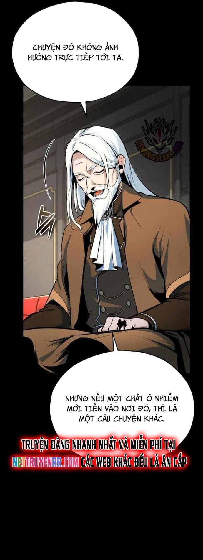 Giáo Sư Gián Điệp - Chapter 121 - Page 56