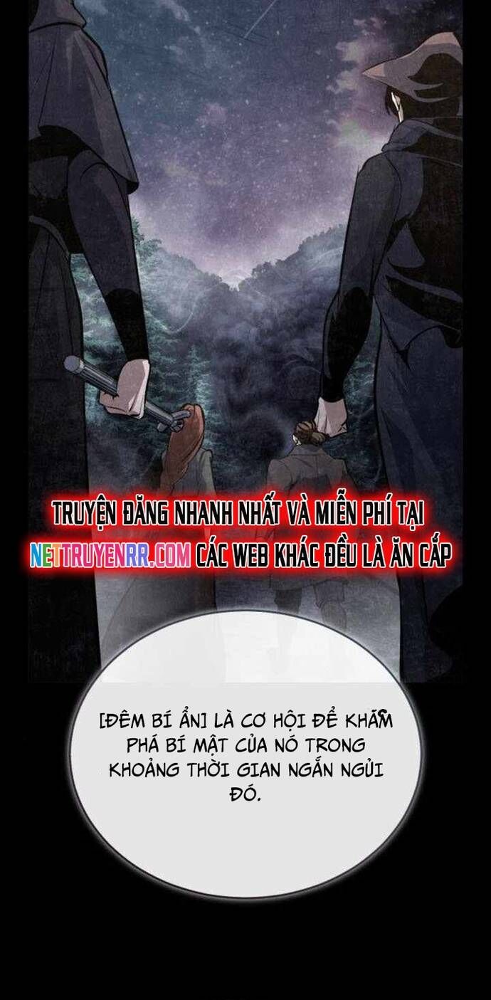 Giáo Sư Gián Điệp - Chapter 121 - Page 59