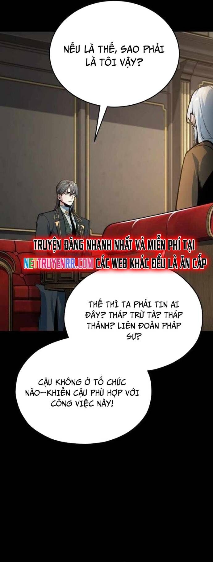 Giáo Sư Gián Điệp - Chapter 121 - Page 61