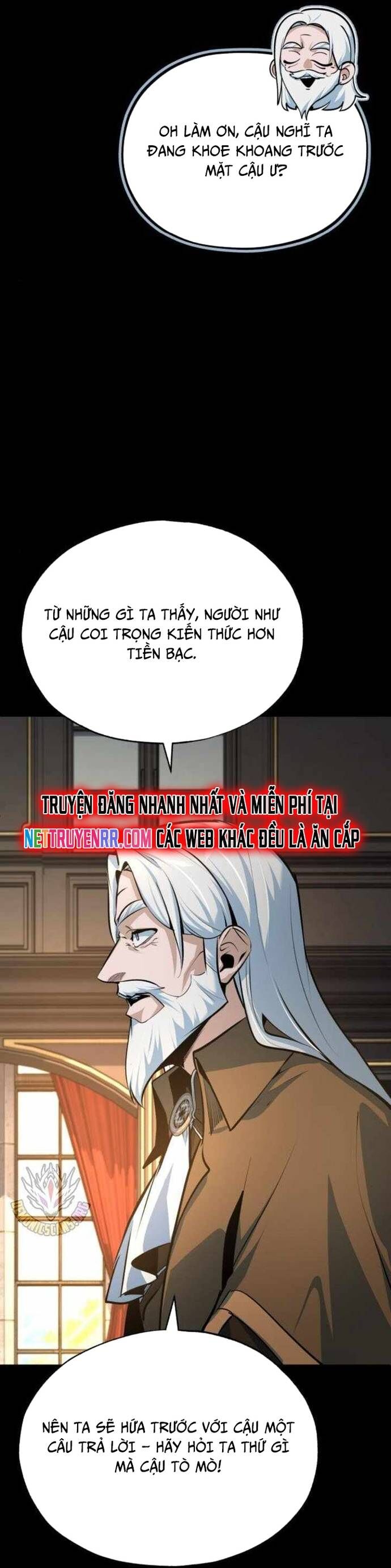 Giáo Sư Gián Điệp - Chapter 121 - Page 64