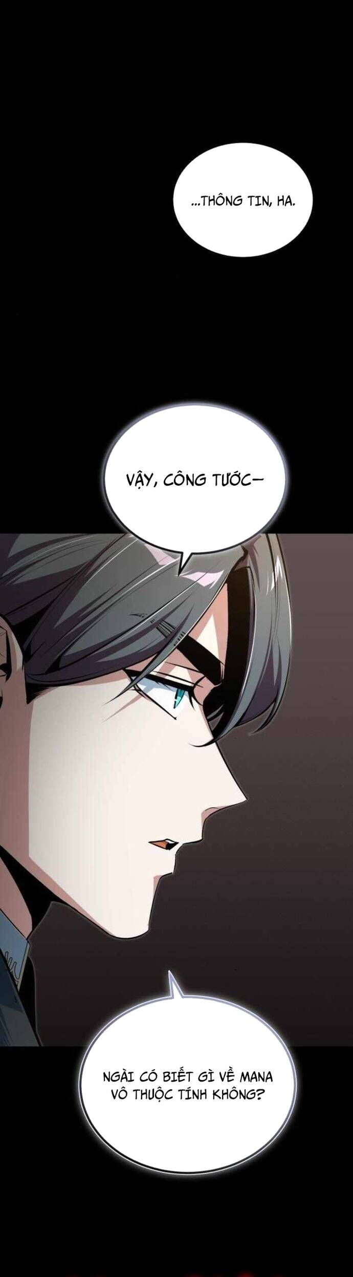 Giáo Sư Gián Điệp - Chapter 121 - Page 65