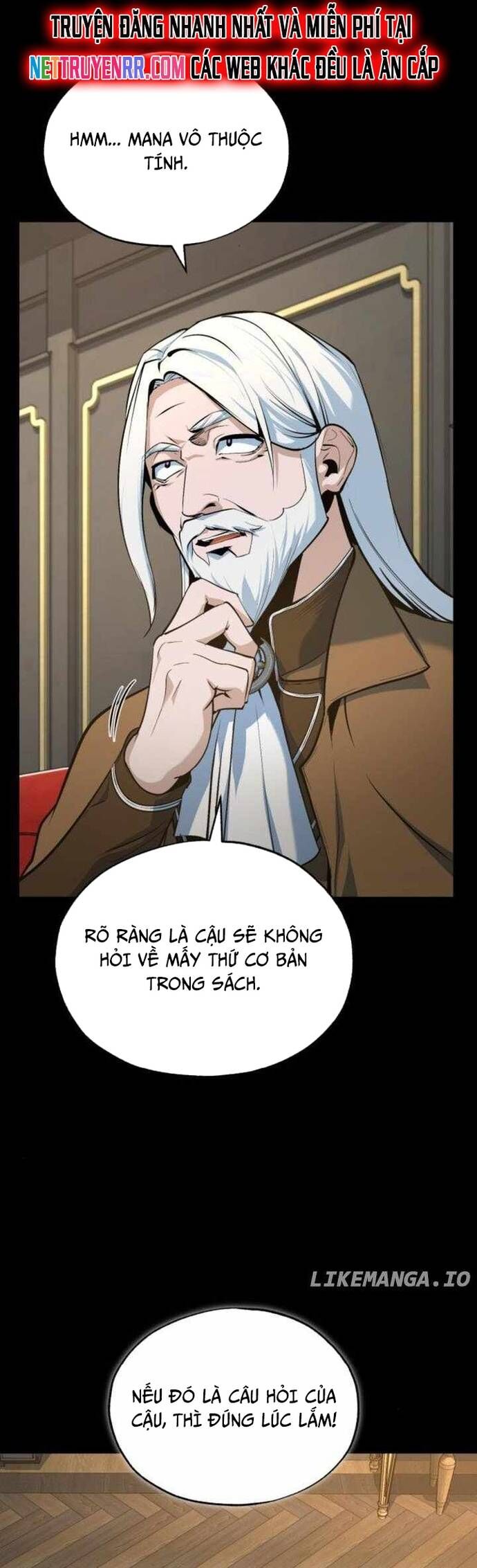 Giáo Sư Gián Điệp - Chapter 121 - Page 66