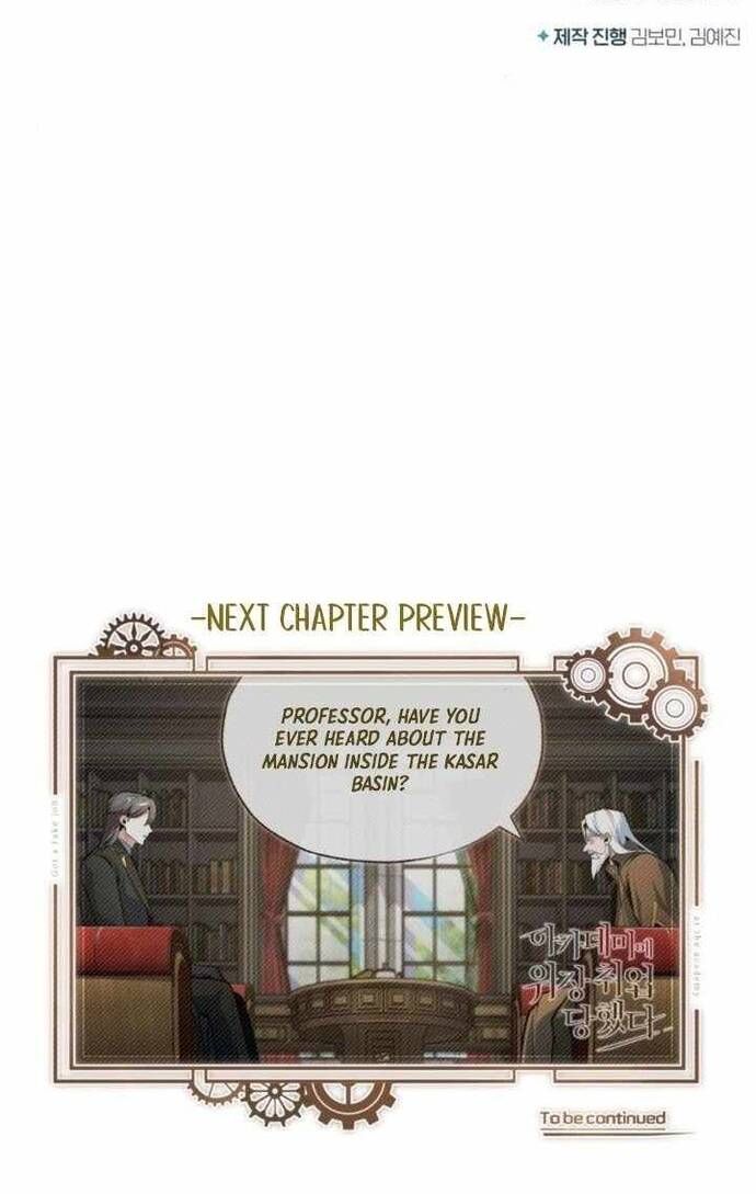 Giáo Sư Gián Điệp - Chapter 121 - Page 69