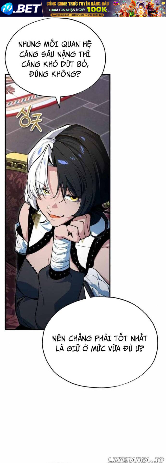 Giáo Sư Gián Điệp - Chapter 121 - Page 9