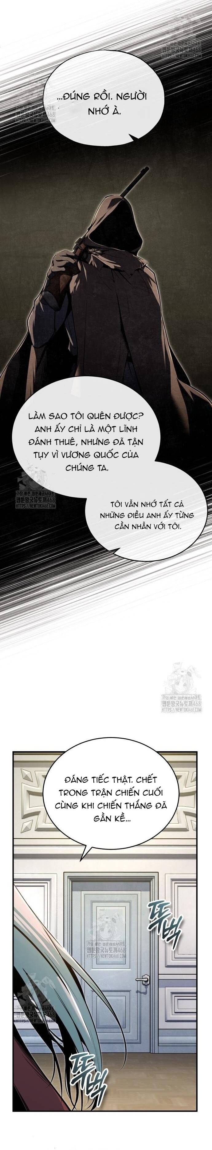 Giáo Sư Gián Điệp - Chapter 122 - Page 18