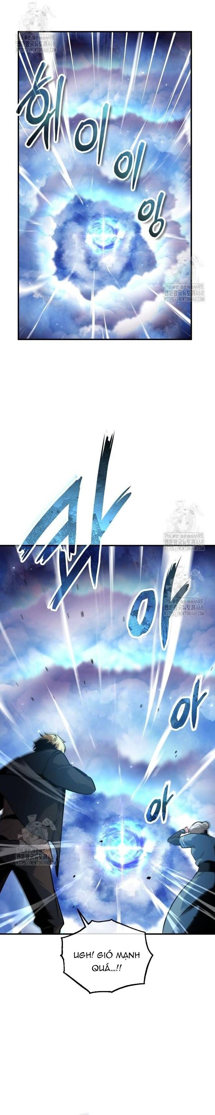 Giáo Sư Gián Điệp - Chapter 122 - Page 30