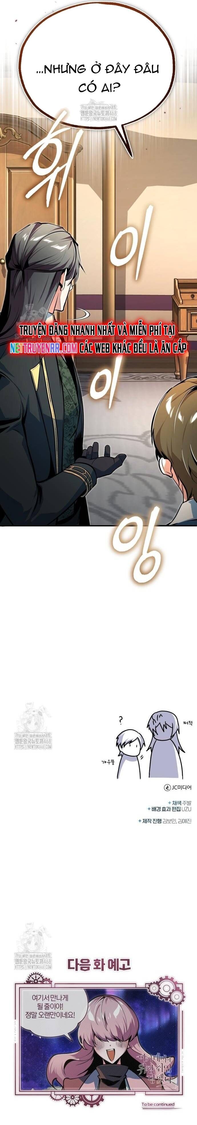 Giáo Sư Gián Điệp - Chapter 122 - Page 39