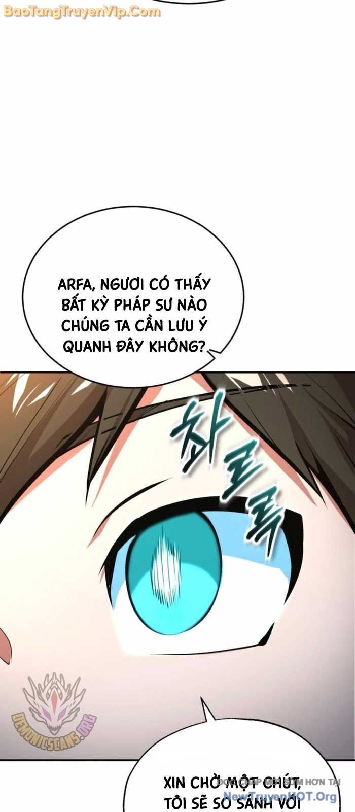 Giáo Sư Gián Điệp - Chapter 123.1 - Page 12