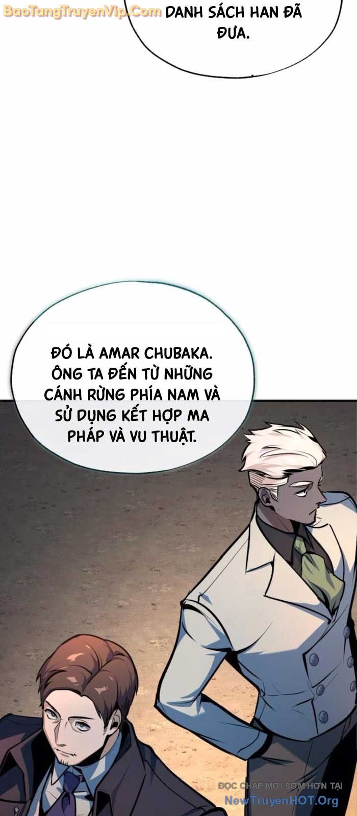 Giáo Sư Gián Điệp - Chapter 123.1 - Page 13