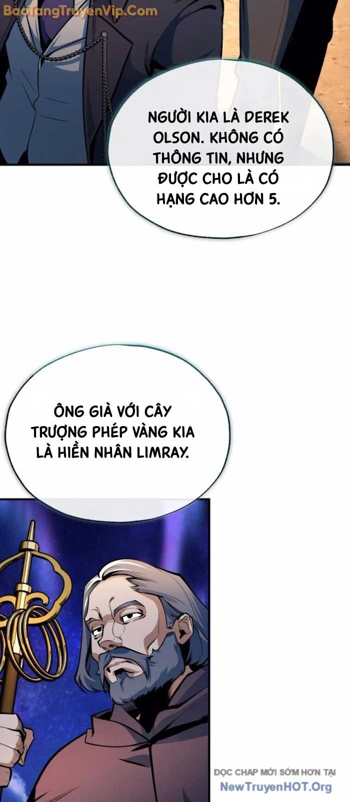 Giáo Sư Gián Điệp - Chapter 123.1 - Page 14