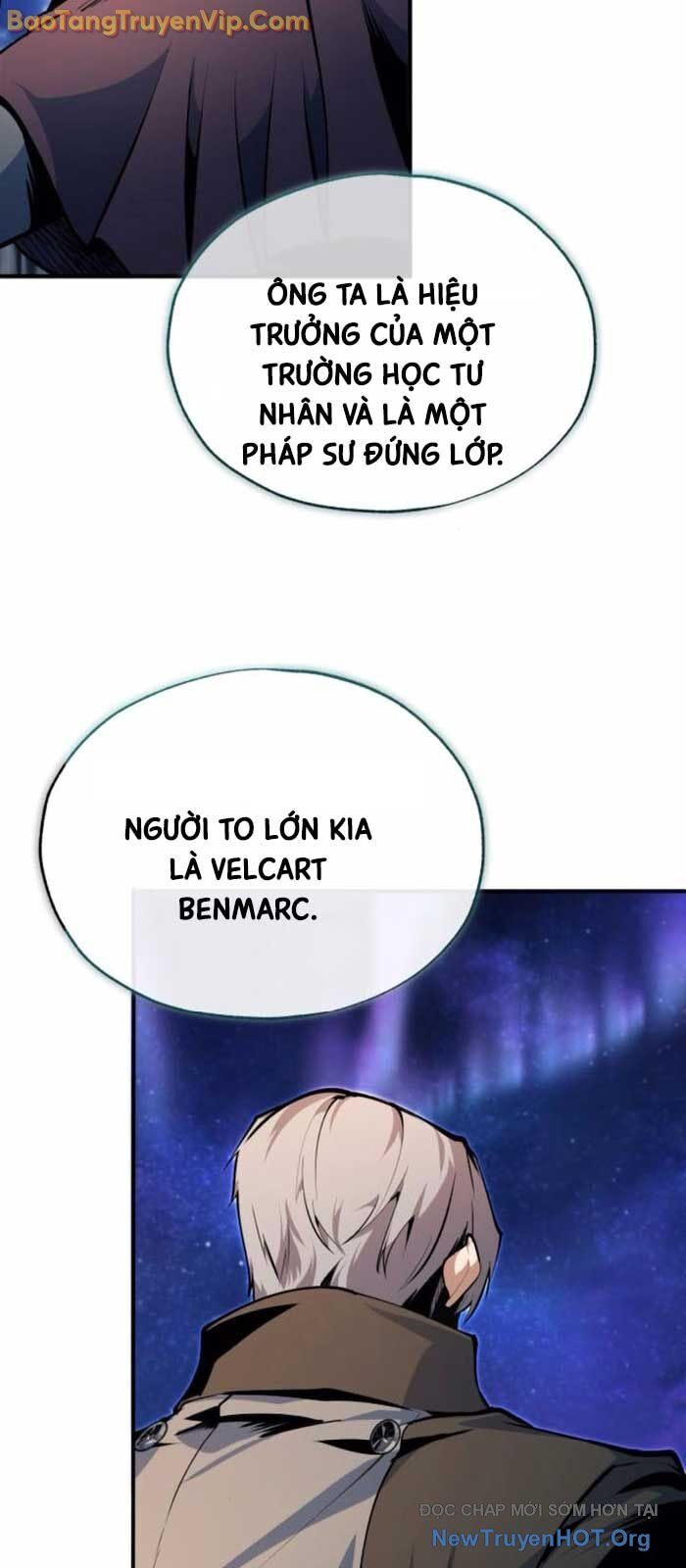 Giáo Sư Gián Điệp - Chapter 123.1 - Page 15